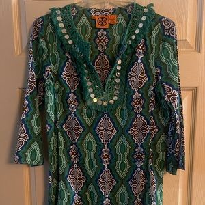 Tory Burch top